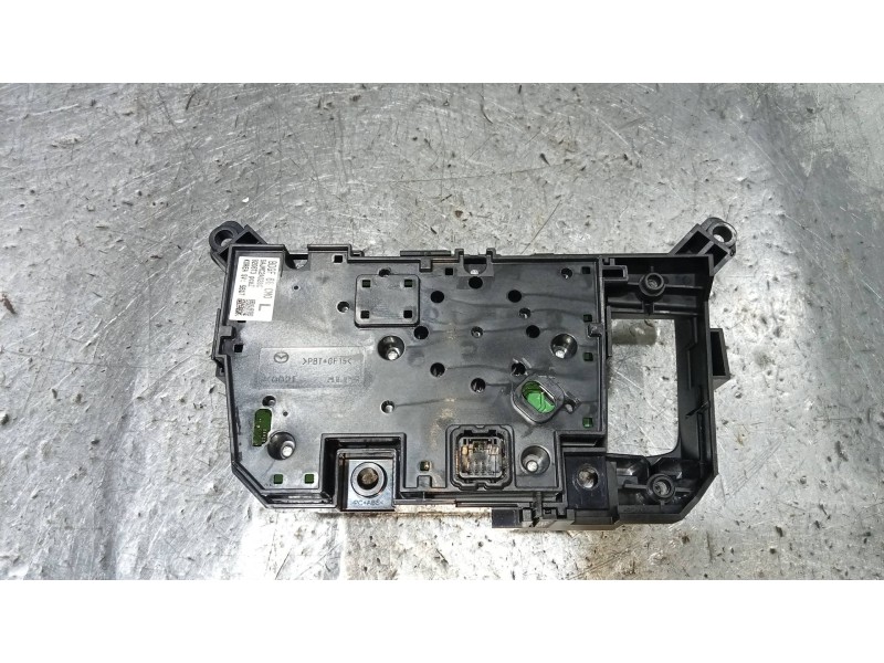 Recambio de mando multifuncion para mazda cx-30 selection 2wd referencia OEM IAM BDGF66CM0  