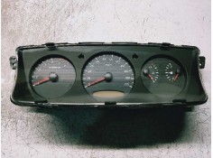 Recambio de cuadro instrumentos para ssangyong kyron 2.0 referencia OEM IAM 8022009100 E43 