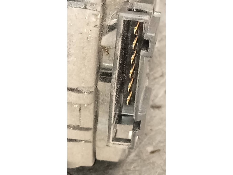 Recambio de potenciometro pedal para volkswagen touareg (7l6) tdi r5 referencia OEM IAM 7L6721507H 6PV00777025 