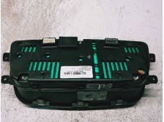 Recambio de cuadro instrumentos para ssangyong kyron 2.0 referencia OEM IAM 8022009100 E43  2