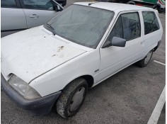 citroen ax del año 1996