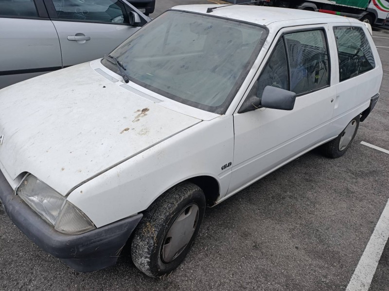 citroen ax del año 1996 citroen ax del año 1996