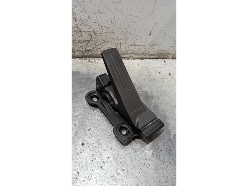 Recambio de potenciometro pedal para mazda cx-30 selection 2wd referencia OEM IAM 6PV31243711 BCKA41600A 