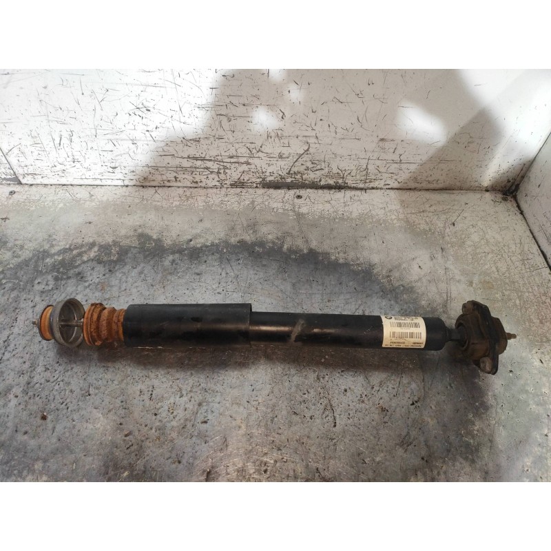Recambio de amortiguador trasero izquierdo para bmw serie 1 berlina (e81/e87) 116d referencia OEM IAM 33526782860  