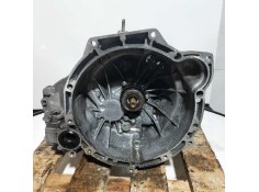 Recambio de caja cambios para ford fusion (cbk) ambiente referencia OEM IAM 2S6R7002GA TGTC1 101202 002191 