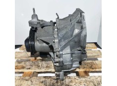 Recambio de caja cambios para ford fusion (cbk) ambiente referencia OEM IAM 2S6R7002GA TGTC1 101202 002191  2