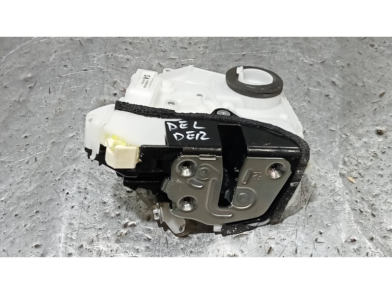 Recambio de motor cierre centralizado delantero derecho para mazda cx-30 selection 2wd referencia OEM IAM   