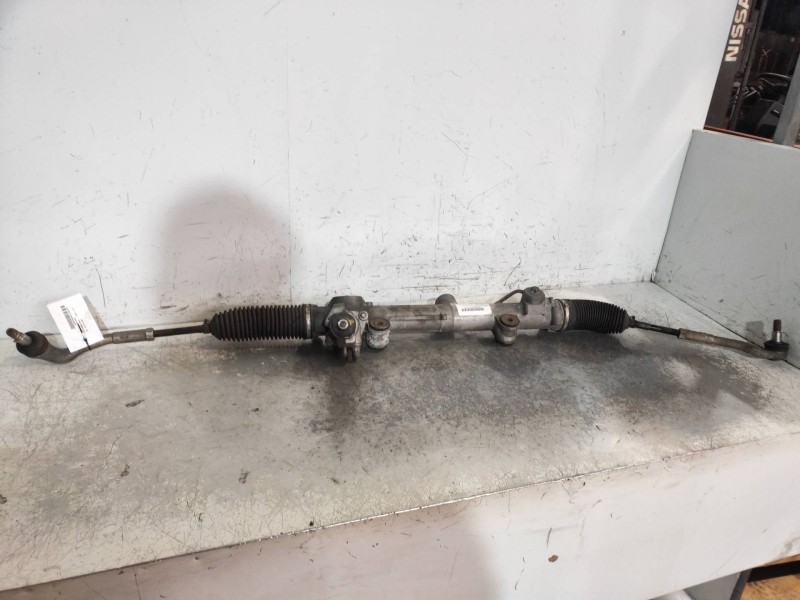 Recambio de cremallera direccion para mercedes clase clk (w209) coupe 200 compressor (209.341) referencia OEM IAM A20311011002  