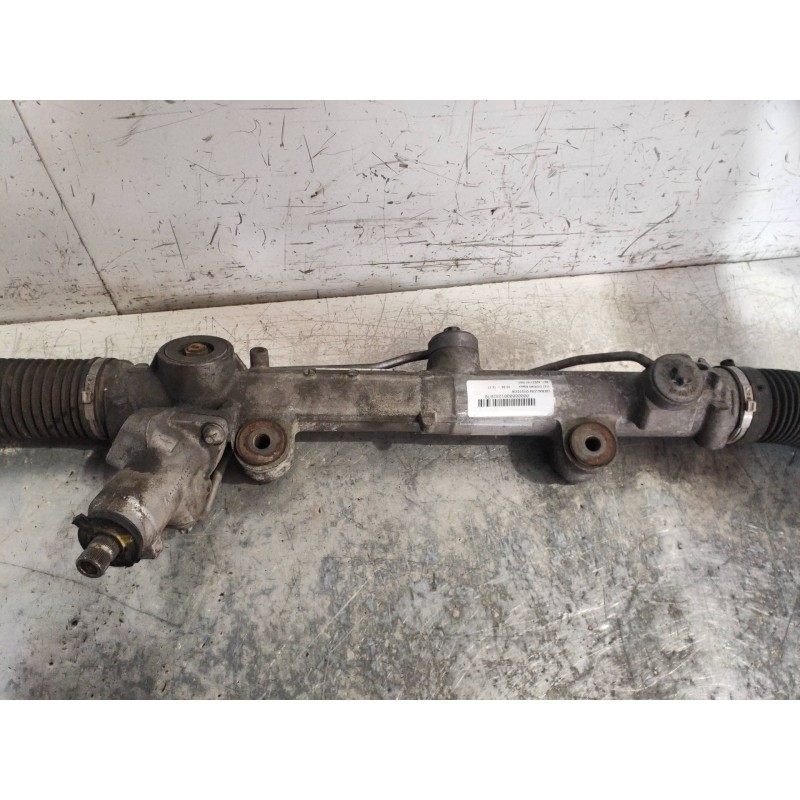 Recambio de cremallera direccion para mercedes clase clk (w209) coupe 200 compressor (209.341) referencia OEM IAM A20311011002  