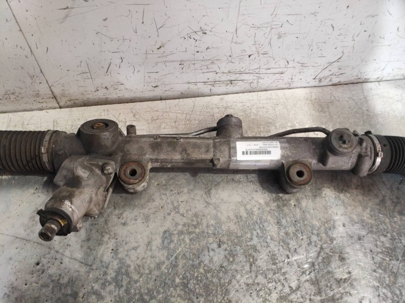 Recambio de cremallera direccion para mercedes clase clk (w209) coupe 200 compressor (209.341) referencia OEM IAM A20311011002  