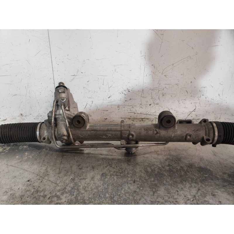 Recambio de cremallera direccion para mercedes clase clk (w209) coupe 200 compressor (209.341) referencia OEM IAM A20311011002  