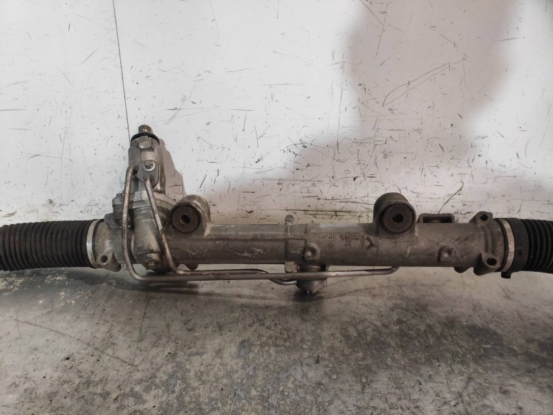 Recambio de cremallera direccion para mercedes clase clk (w209) coupe 200 compressor (209.341) referencia OEM IAM A20311011002  