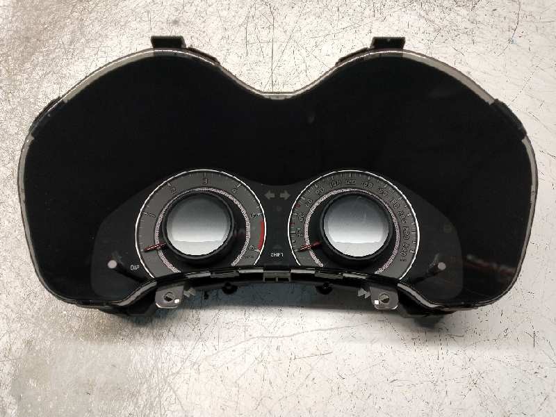 Recambio de cuadro instrumentos para toyota auris active referencia OEM IAM A2C53245521 A2C53358735 838000ZC80D