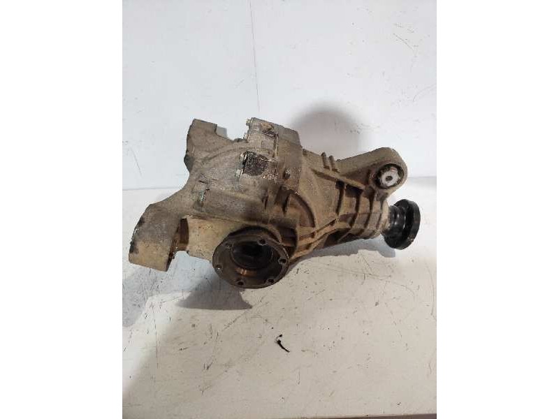 Recambio de diferencial trasero para volkswagen touareg (7la) tdi v10 referencia OEM IAM 40519249750  
