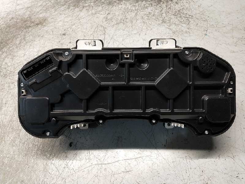 Recambio de cuadro instrumentos para toyota auris active referencia OEM IAM A2C53245521 A2C53358735 838000ZC80D