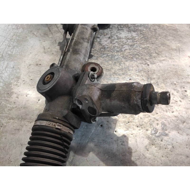 Recambio de cremallera direccion para mercedes clase clk (w209) coupe 200 compressor (209.341) referencia OEM IAM A20311011002  