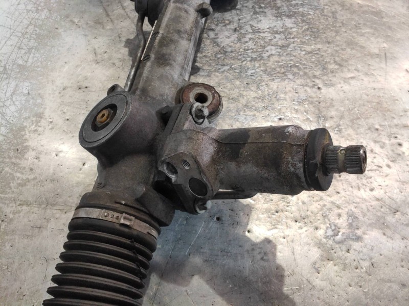 Recambio de cremallera direccion para mercedes clase clk (w209) coupe 200 compressor (209.341) referencia OEM IAM A20311011002  