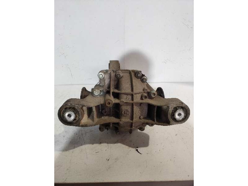 Recambio de diferencial trasero para volkswagen touareg (7la) tdi v10 referencia OEM IAM 40519249750  