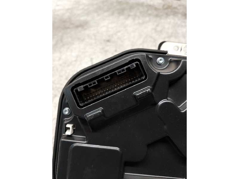 Recambio de cuadro instrumentos para toyota auris active referencia OEM IAM A2C53245521 A2C53358735 838000ZC80D