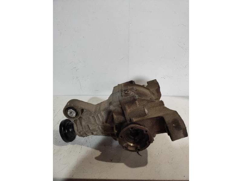 Recambio de diferencial trasero para volkswagen touareg (7la) tdi v10 referencia OEM IAM 40519249750  