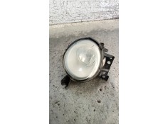 Recambio de faro antiniebla izquierdo para volkswagen touareg (7l6) tdi r5 referencia OEM IAM 7L5941699C 89204251 