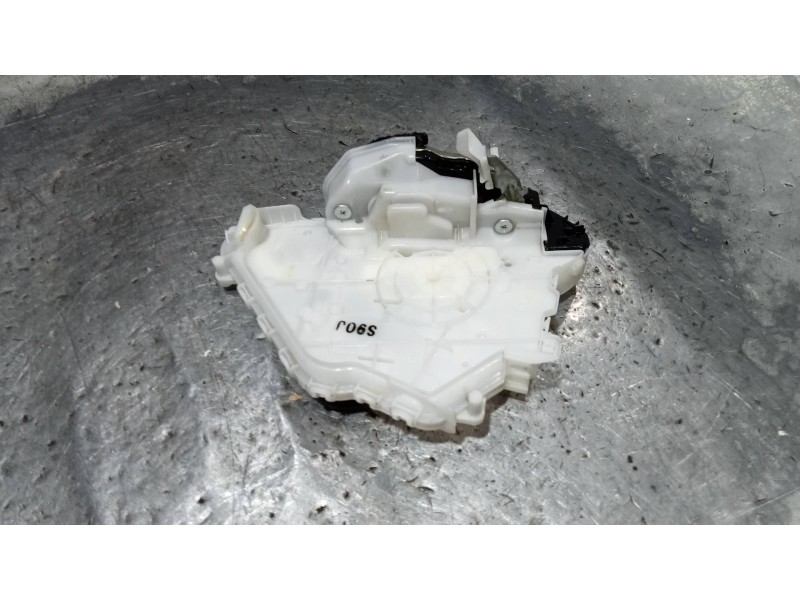 Recambio de motor cierre centralizado delantero izquierdo para mazda cx-30 selection 2wd referencia OEM IAM   