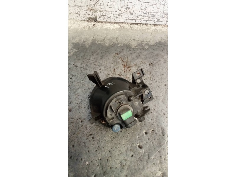Recambio de faro antiniebla izquierdo para volkswagen touareg (7l6) tdi r5 referencia OEM IAM 7L5941699C 89204251 