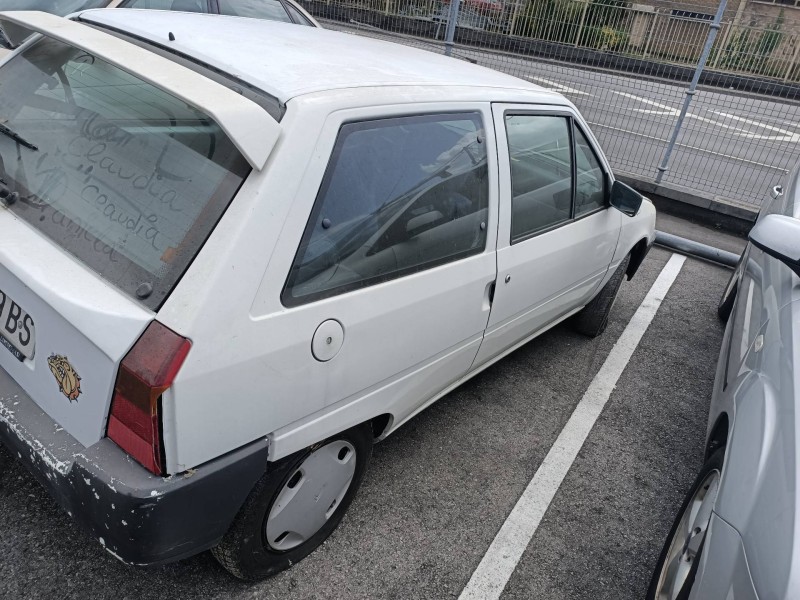 citroen ax del año 1996 citroen ax del año 1996