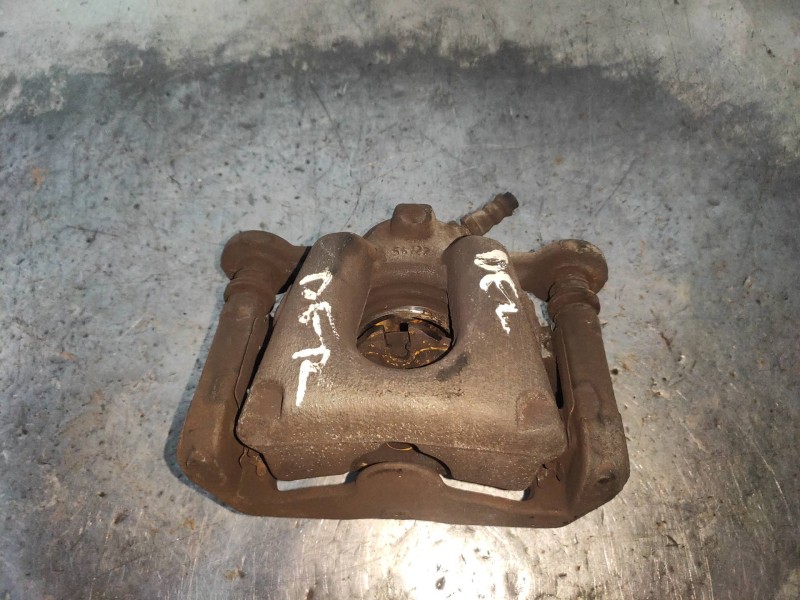 Recambio de pinza freno delantera derecha para bmw serie 1 berlina (e81/e87) 116d referencia OEM IAM   