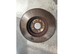 Recambio de disco freno delantero para audi a4 avant (8k5) (2008) 2.0 16v tdi referencia OEM IAM    2