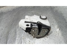 Recambio de motor cierre centralizado trasero derecho para mazda cx-30 selection 2wd referencia OEM IAM   