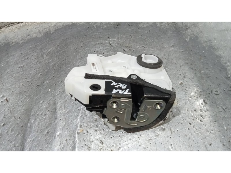 Recambio de motor cierre centralizado trasero derecho para mazda cx-30 selection 2wd referencia OEM IAM   