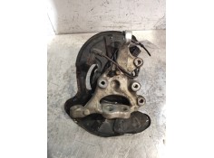 Recambio de mangueta delantera derecha para mercedes clase clk (w209) coupe 200 compressor (209.341) referencia OEM IAM    2