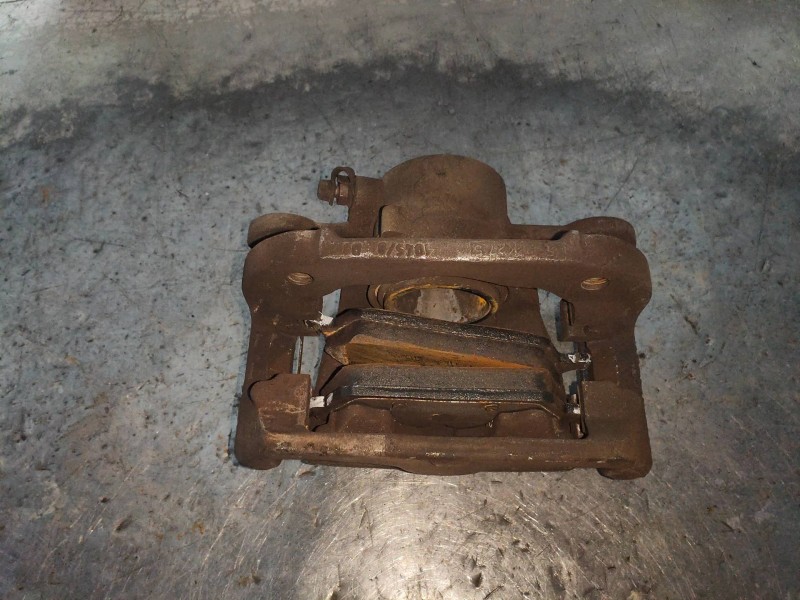 Recambio de pinza freno delantera derecha para bmw serie 1 berlina (e81/e87) 116d referencia OEM IAM   