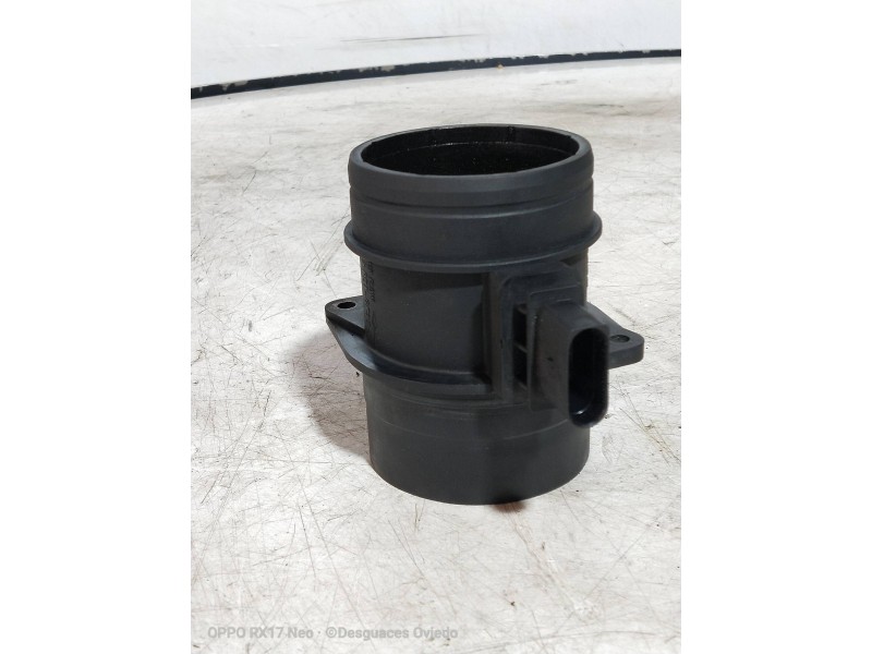 Recambio de caudalimetro para volkswagen touareg (7l6) tdi r5 referencia OEM IAM 0281002735 03G906461C 