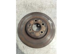 Recambio de disco freno delantero para audi a4 avant (8k5) (2008) 2.0 16v tdi referencia OEM IAM   