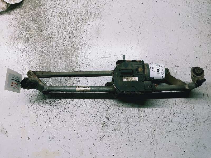 Recambio de motor limpia delantero para volkswagen jetta (1k2) 1.9 tdi referencia OEM IAM 3397020894 1K1955023G 