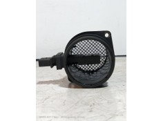 Recambio de caudalimetro para volkswagen touareg (7l6) tdi r5 referencia OEM IAM 0281002735 03G906461C  2