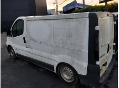 nissan primastar (x..) del año 2007 2