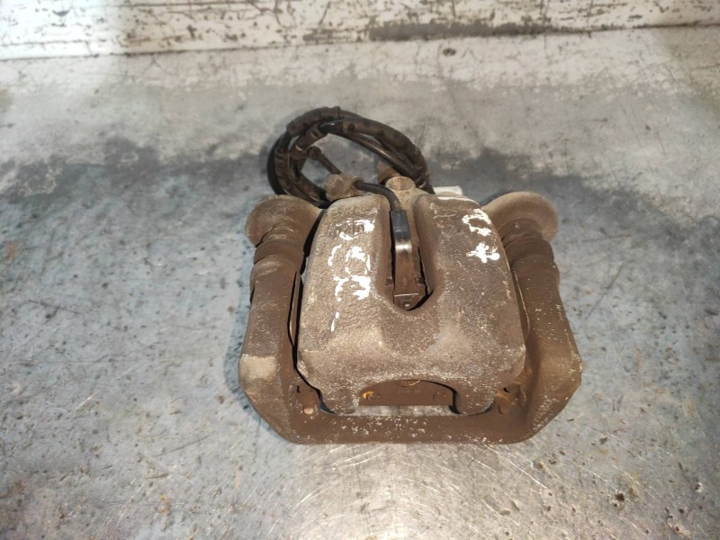 Recambio de pinza freno trasera derecha para bmw serie 1 berlina (e81/e87) 116d referencia OEM IAM   