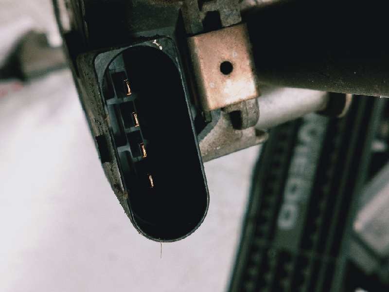 Recambio de motor limpia delantero para volkswagen jetta (1k2) 1.9 tdi referencia OEM IAM 3397020894 1K1955023G 