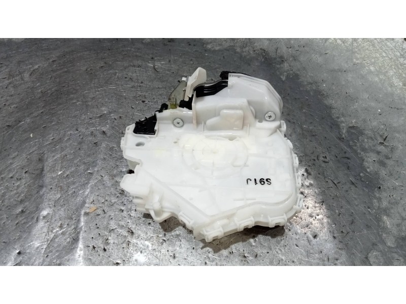 Recambio de motor cierre centralizado trasero derecho para mazda cx-30 selection 2wd referencia OEM IAM   