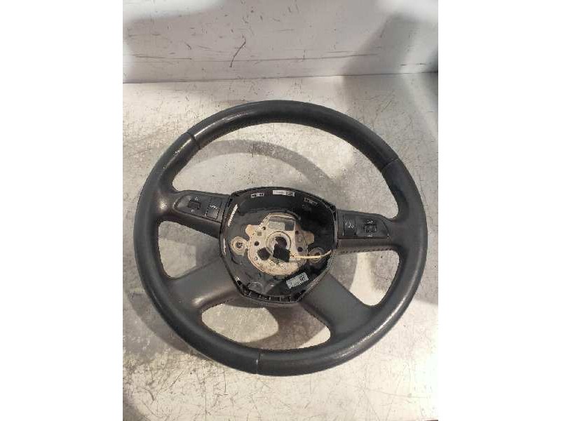 Recambio de volante para audi a4 avant (8k5) (2008) 2.0 16v tdi referencia OEM IAM 8K0419091B 34025205A 