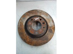 Recambio de disco freno delantero para volkswagen touareg (7la) tdi v10 referencia OEM IAM   