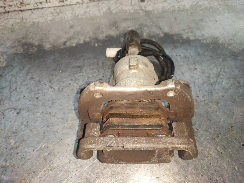 Recambio de pinza freno trasera derecha para bmw serie 1 berlina (e81/e87) 116d referencia OEM IAM   
