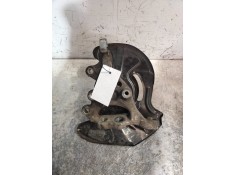 Recambio de mangueta delantera izquierda para mercedes clase clk (w209) coupe 200 compressor (209.341) referencia OEM IAM    2