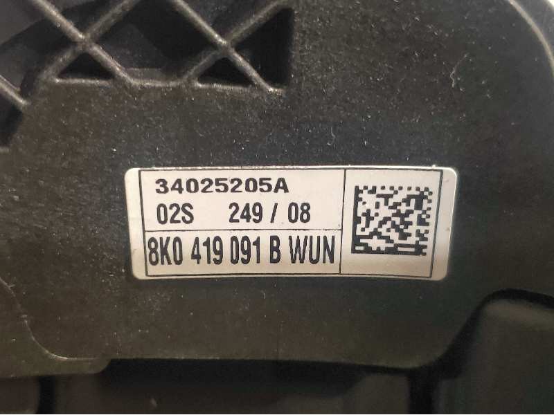 Recambio de volante para audi a4 avant (8k5) (2008) 2.0 16v tdi referencia OEM IAM 8K0419091B 34025205A 