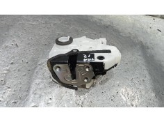 Recambio de motor cierre centralizado trasero izquierdo para mazda cx-30 selection 2wd referencia OEM IAM   