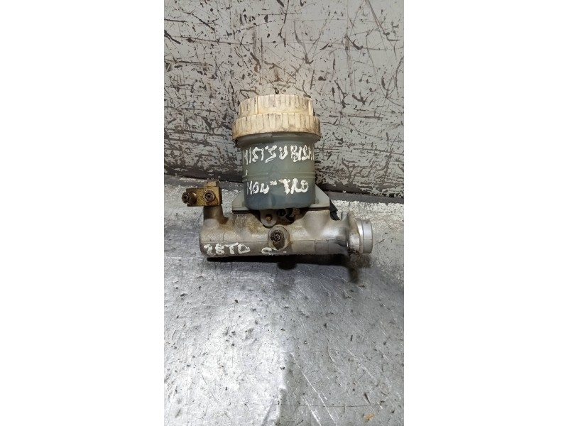 Recambio de bomba freno para mitsubishi montero (v20/v40) 2.8 turbodiesel referencia OEM IAM   