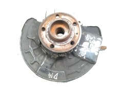 Recambio de mangueta delantera derecha para volvo s60 berlina referencia OEM IAM   